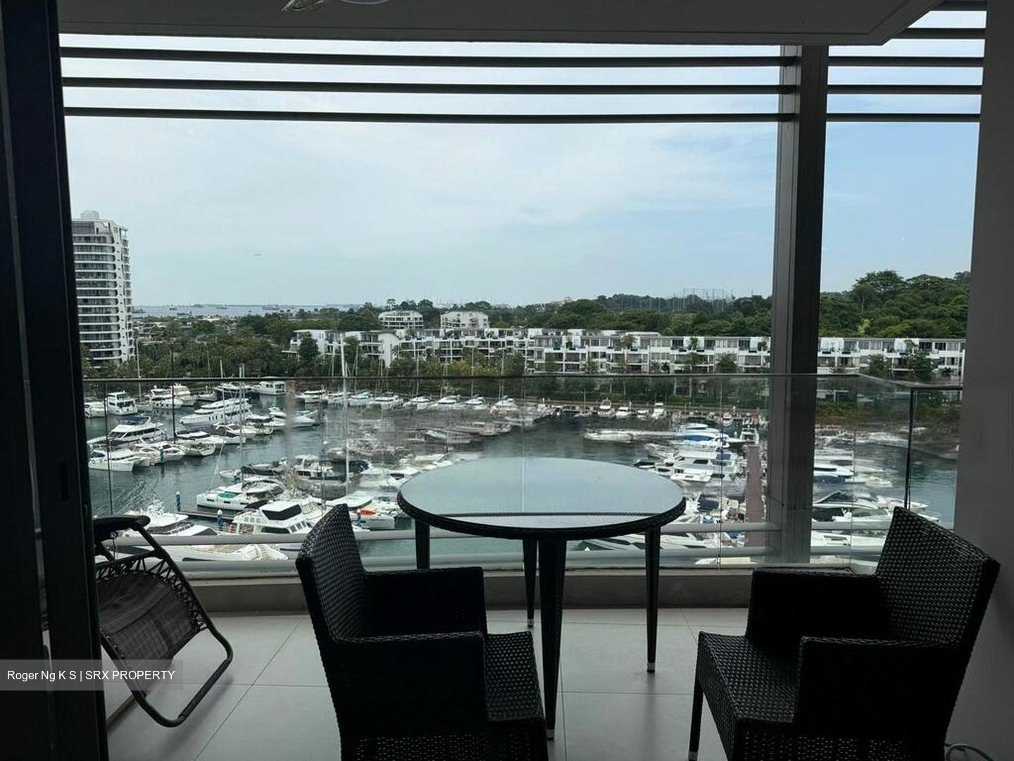 The Oceanfront @ Sentosa Cove (D4), Condominium #458001881